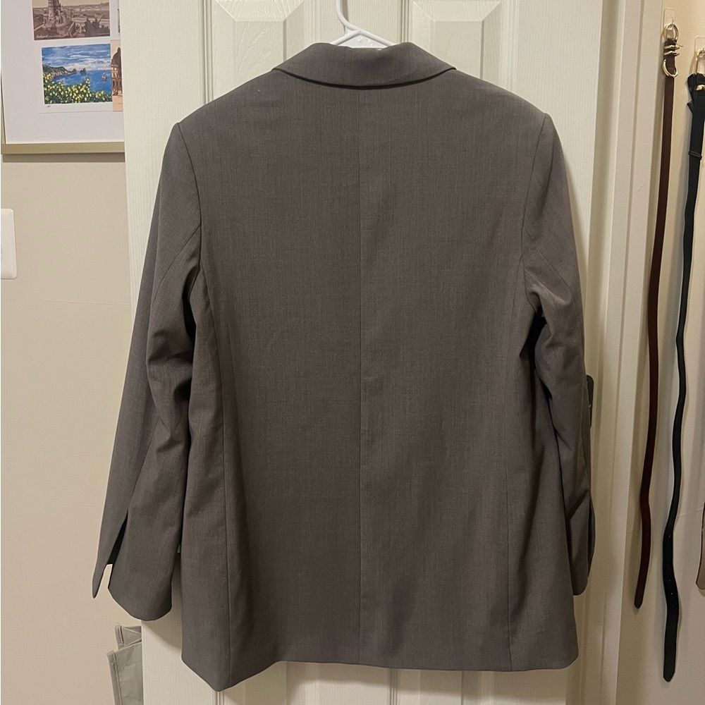 H&M Blazer - Picture 3 of 3